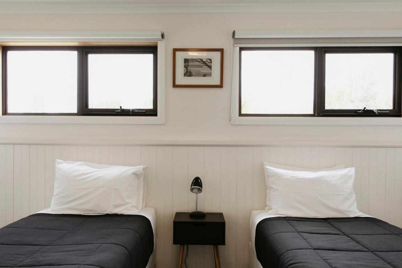 Anchor Wheel Motel St Helens Zewnętrze zdjęcie
