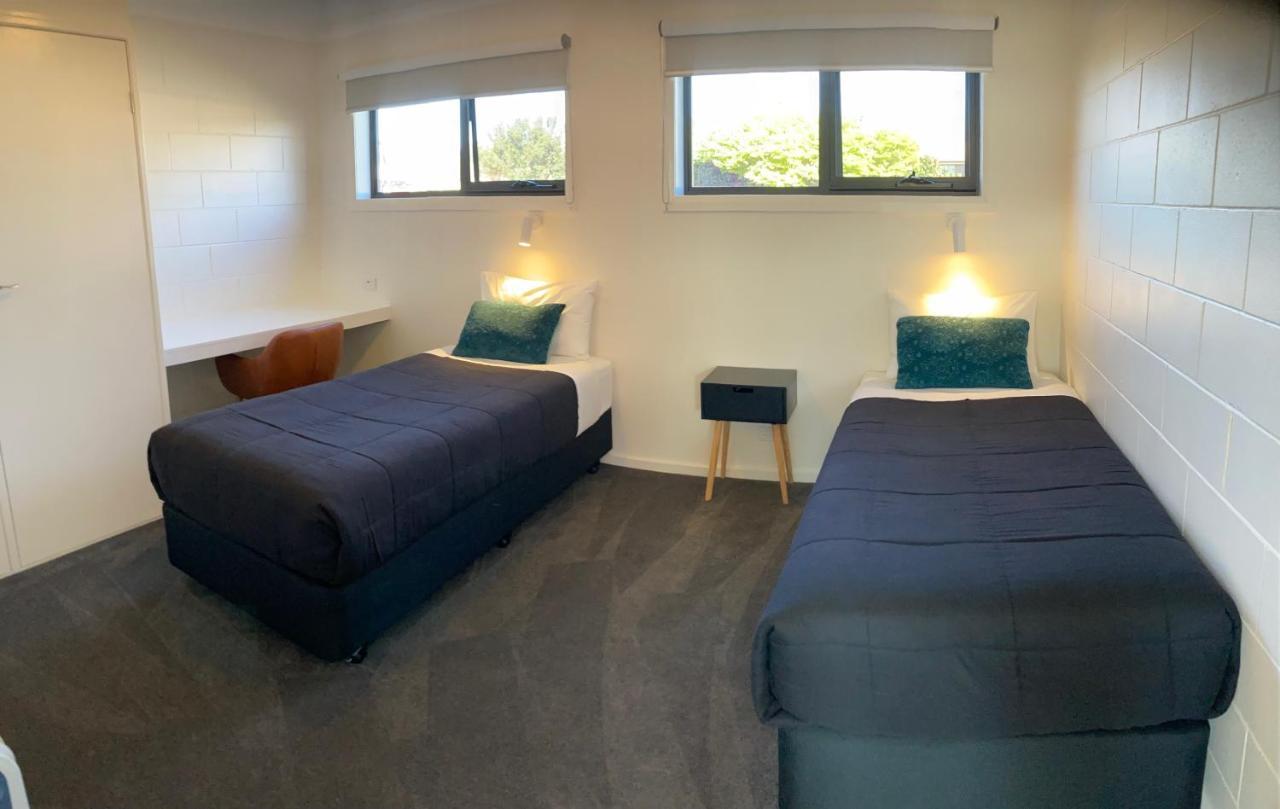 Anchor Wheel Motel St Helens Zewnętrze zdjęcie